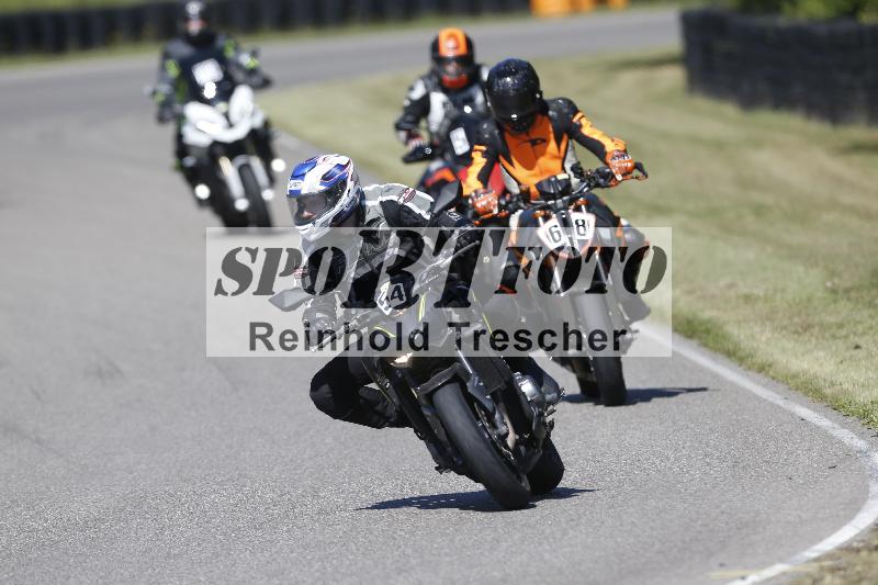 /15 22.05.2026  Plüss Moto Sport  Discover the Bike ADR /Gruppe gelb - Bike 2/68
